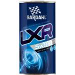 Bardahl LXR Plasma 5W-30 1 l