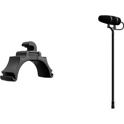 DPA Microphones 4099-DP-1-201-C