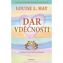 Dar vděčnosti - Hay Louise L.