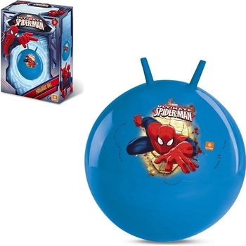 Lamps Skákací míč 45 50 cm Spiderman