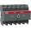 ABB ТОВАРОВ ПРЕВКЛЮЧВАТЕЛ ot100f3c i-0-ii 3p/100a (m518110)