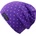 Drexiss čiapočka DOT VIOLET