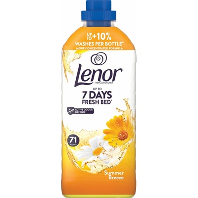 Lenor Summer Breeze aviváž 1,491 l 71 PD