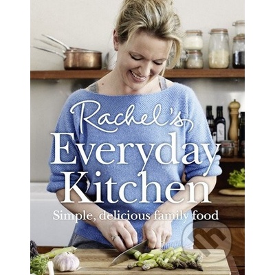 Rachels Everyday Kitchen Allen Rachel