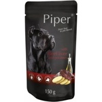 Dolina Noteci Adult Dog Pouch Beef Liver пауч за куче с телешки дроб и картофи 150gr