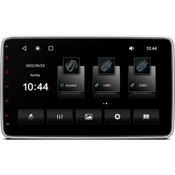 Xtrons TL10S