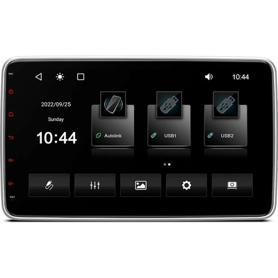 Xtrons TL10S