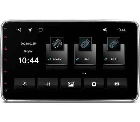 Xtrons TL10S
