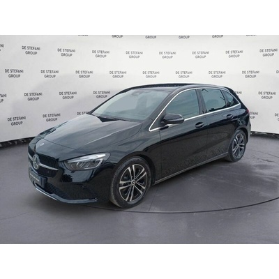 Mercedes-Benz B 180 d Advanced 85 kW