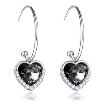 Swarovski E. náušnice SEE3006