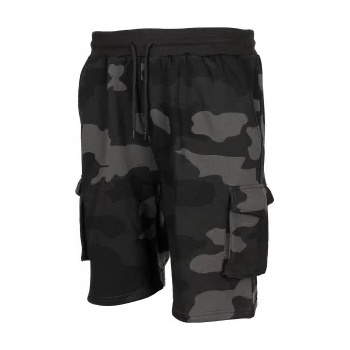 Image 1 of MFH Jogger мъжки къси панталони, dark camo (01530K)