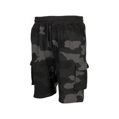 MFH Jogger мъжки къси панталони, dark camo (01530K)
