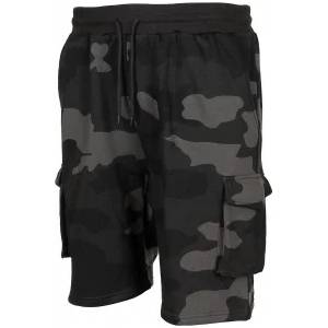 MFH Jogger мъжки къси панталони, dark camo (01530K)