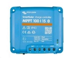 Solárne regulátory Victron Energy MPPT SMART 100 / 15A