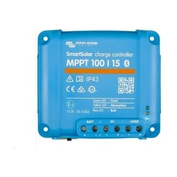 Victron Energy MPPT SMART 100 / 15A