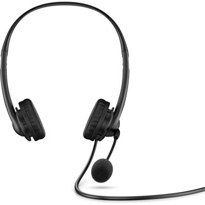 HP USB G2 Stereo