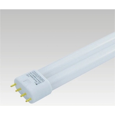Narva Třípásmová kompaktní zářivka KLD-L 40W 840 2G11 COLOURLUX Plus