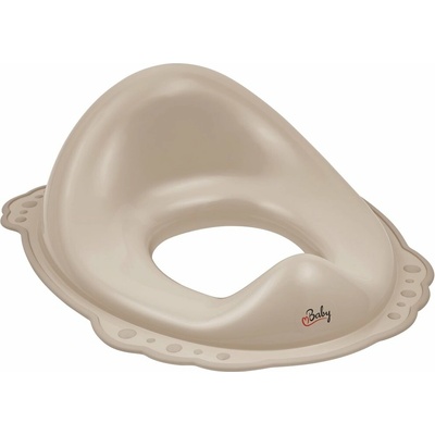 Maltex Redukce na WC protiskluzová Classic Beige
