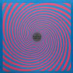 The Black Keys - Turn Blue (LP) (0075597955552)