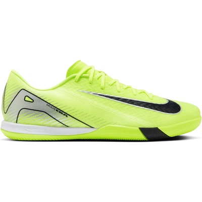 Nike Футболни обувки Nike Mercurial Vapor 16 Academy Adults Indoor Court Football Boots - Volt/Black