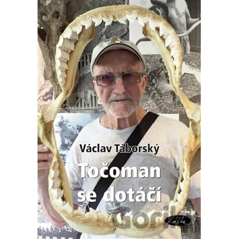 Točoman se dotáčí