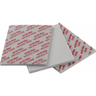 SMIRDEX 920 Brusná houbička 1x1 - více variant Fine