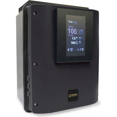 BRILIX - Hidrolife 2020 - pH