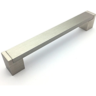 DOT Pablos imitácia nerezu 160 mm