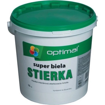 3U Optimal stierka 1,8kg