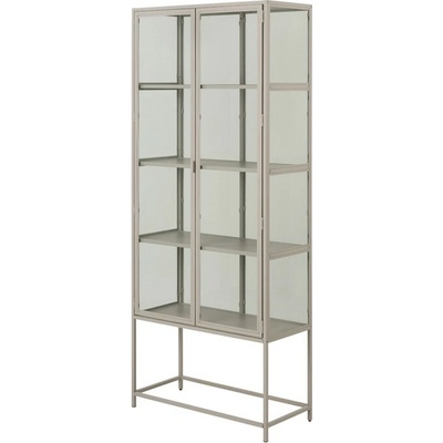 Sconto Seaford 77 Číra / Sivá