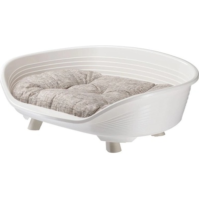 Ferplast THRONE Легло за куче 8 White