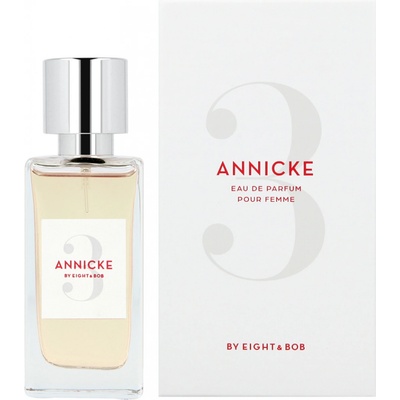 Eight & Bob Annicke 3 parfumovaná voda dámska 30 ml