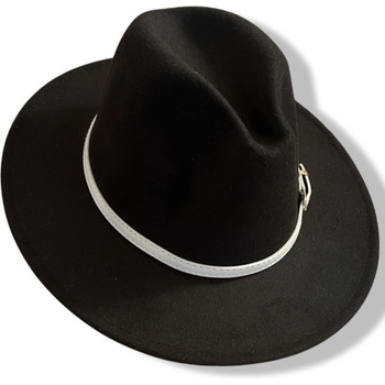 HARAHU Шапка se-23660 - Черна kp23660 (se-23660)