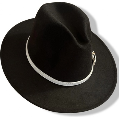 HARAHU Шапка se-23660 - Черна kp23660 (se-23660)