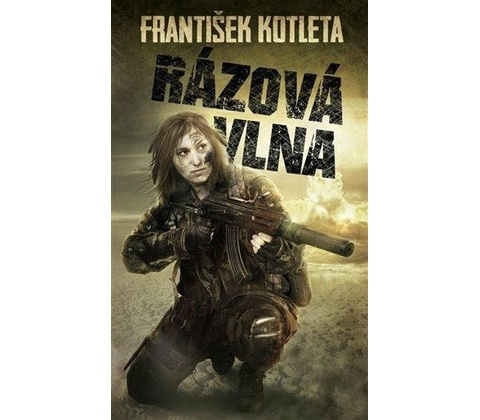 Rázová vlna