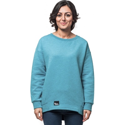 Horsefeathers Elena Heather Aqua