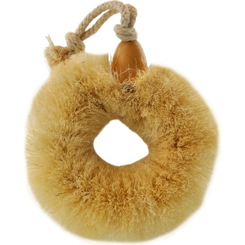 Cose della Natura Кръгла японска четка - 1 бр