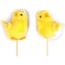 Wiky Zápich veľkonočné kuriatko 2 ks