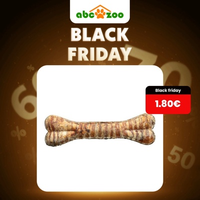 Trixie Kost žvýkací z průdušnice 90 g