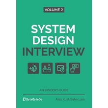 System Design Interview - An Insider's Guide: Volume 2 Lam Sahn