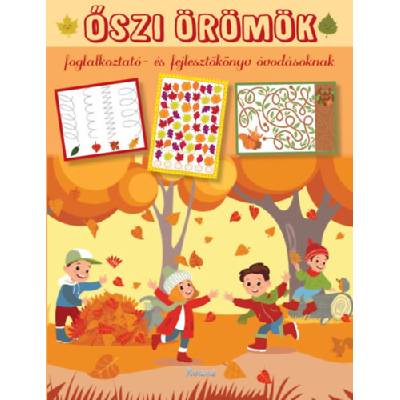 Őszi örömök