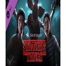 Dead by Daylight - Stranger Things Chapter