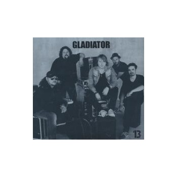 Hudobné CD DATART GLADIATOR 13