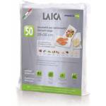 LAICA Гофрирани релефни пликове за вакуумиране Laica 28x36 см - 50 бр. VT35002 (VT35002)