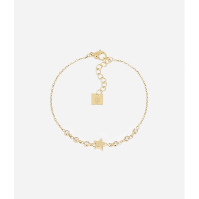 ZAG Bijoux SBS26819-01WHT