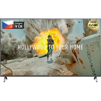 Panasonic TX-55FX700E