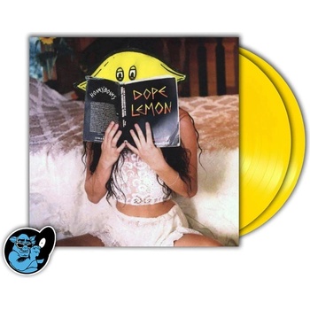 Chelsea Wolfe She reches to LTD Vinyl