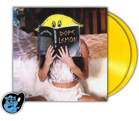 BYRNE, DAVID & FATBOY SLIM - HERE LIES LOVE LP