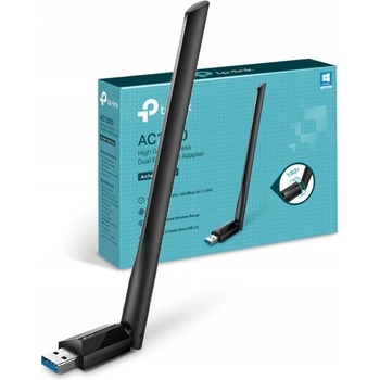TP-Link Archer T3U Plus