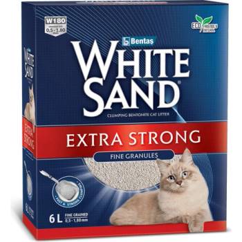 White Sand Extra Strong 6L